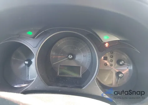 2009 Lexus Gs 350 z USA, uszkodzony, nr VIN JTHBE96S090043739